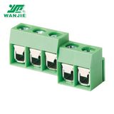 PCB Screw Terminal Block Wj126r