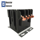 High Functionality Reliable Quality Definite Purpose Contactor 4 Poles 30A for Thermal Evaporators