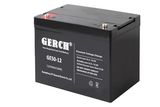 12V50ah Deep Cycle Golf Cart, EV, Solar Power, Electric Tools Scooter Lead-Acid Battery