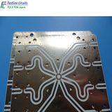 OEM PCB High Frequency RO4350b Rogers PCB Board Supplier in China