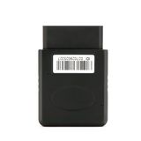 Free Lifetime Tracking Mini GPS Tracker Tk209 OBD II GPS Tracker with OBD Diagnose Function Car GPS Tracker OBD2 GPS Tracker