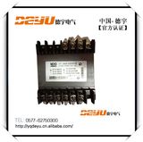 Control Transformer for Machine Tool (JBK-200VA)