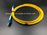 Fiber Optic Patchcord Fiber Connector LC/PC-LC/PC G652D Polarity Cross Type