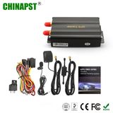 Hottest Quad Band GSM Vehicle & Car GPS Tracker (PST-VT103A)