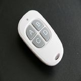 Universal 315/433MHz Face to Face Duplicator Remote Control for Garage Door