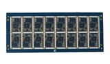 4 Layer GPS Module PCB Prototype Manufacturing High Quality PCB Design Factory