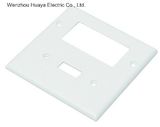 American 2g COM (Toggle & Decora) Cover UL Listed