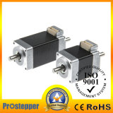 NEMA 8 Connector Type Stepping Stepper Motor for Textile Machinery