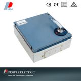 Metal Handle Distribution Box (PGS-M)