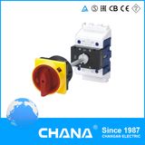 High Quality Isolator Switch with IP65 Waterproof