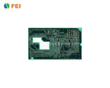 Custom Design 0.15mm Hole HASL 8 Layer Car Electronics Multilayer Board (FEI254)