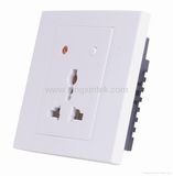 Smart RF Simple Wireless Remote Control Socket