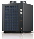 Air to Water Heat Pump with Water Heating Function