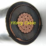 Termite Protection PVC Sheath Power Cable
