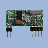 RF Receiver Panel (JJ-JS-051B)