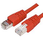 UTP Cat5e/CAT6 Patch Cord Cable with Fluke Pass (SH-C7003)