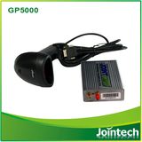 GPS GPRS Tracker Gp5000 for Vehicle Tracking