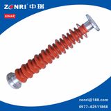 Composite Line Post Insulator 110kv 10kn