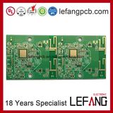 Immersion Gold RoHS PCB Circuit Board PCB Supplier