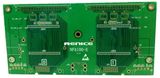 1.6mm 4layers Circuit Board PCB for Communication and Electronic Industry