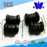 Fixed Wirewound Inductor for LED with RoHS