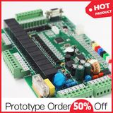Low Volume and Low Cost Main Board of Air Conditioner