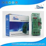Residual Current Circuit Breaker with Ce Certificate