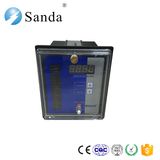 Three Phase Overcurrent Protection Relay