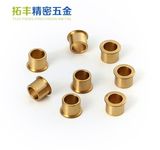 Cable Electrical Meter Terminal Car Spare Parts
