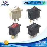 UL Quality Rocker Switch on-off Light Electrical Switch