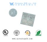 The Most Professional Aluminum Mc PCB for LED Lighting