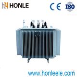 China Manufacturer for S11-M Hermetically Sealed Oil-Immersed Power, Distribution Transformer of Class 20-10kv