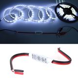 DC5-24V LED Remote Control for Single Color Strip