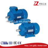 3 Phase Cast Aluminum Induction Motor, Ie1/Ie2/Ie3 Efficiency