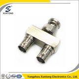 U Type BNC Connector/ Male to Female BNC Adapter