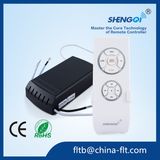 OEM Customized Remote Control for Ceiling Fan