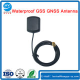 Waterproof GPS Antenna Gnss Antenna Wide-Band Patch External GPS Receiver IP67