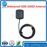 Waterproof GPS Antenna Gnss Antenna Wide-Band Patch External GPS Receiver IP67