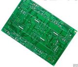 1.6mm Multilayer Circuit Board PCB for Industry Control