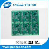 Printed Circuit PCB Prototype Supplier, PCB Manufacturer in China