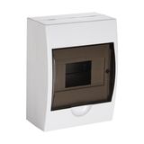 Plastic Distribution Box Enclosure Lighting Box Plastic Box GS-Ms06