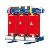 Scb 11-630kv High Frequency Three-Phase Dry Type Transformer