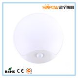 LED Infrared Sensor Ceiling Light 