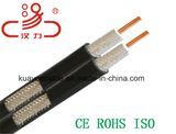 CATV Rg 6 Coaxial Cable