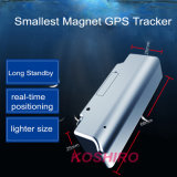 IP67 Waterproof GPS Tracker for Car, Bicycle; Electric Vehicle