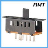 Vertical Slide Switch (SS-16F05)