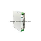 45W Single Output DIN Rail Switching Power Supply