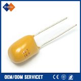 47UF 50V Radial Tantalum Capacitor