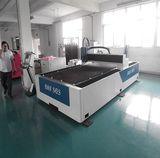 Promotion/500W Fiber Laser Cutter From Han's Group