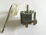 Liquid Expansion Capillary Regulator Thermostat Switch